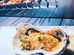 -很久以前羊肉串(昌里路三钢里店)