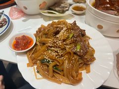 -粤食堂(天津和悦汇店)