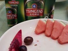 -鑫悦楼煎蟹·16年海鲜大排档