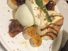 -娜娜家•Nana's restaurant(国金汇店)