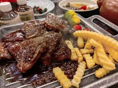 -锡和无锡菜·三白油条(景丽苑店)