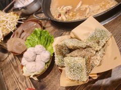 -冯校长老火锅(深圳总店)