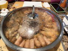 -黄记煌三汁焖锅(崇文门店)