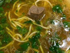 -杨记清芳牛肉拉面(京广路店)
