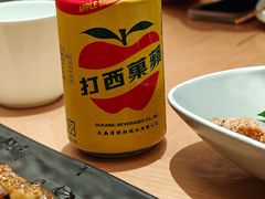 -隅乐胡椒虾·台湾菜·团建(皇岗店)