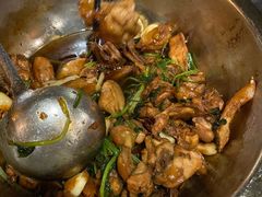 -九道菜有鸡鱼头(石鼓路店)