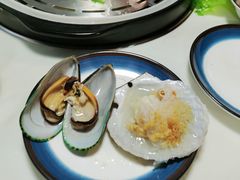 -蔚海之都·象山蒸汽海鲜(仙霞路店)
