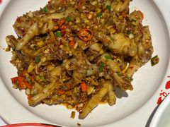 -西江红·株洲本地菜(滨江南路店)