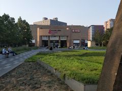 -BHG生活超市(安贞店)
