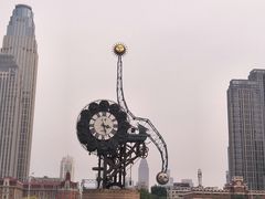-世纪钟