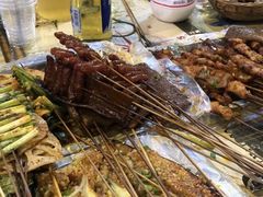 -曾哥烧烤店(红瓦寺店)