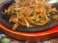 -敏华冰厅(平安金融中心店)