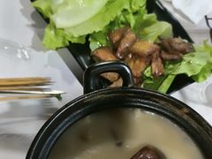-云晓光头烧烤吧(盛夏店)