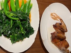 -东百坊巷大酒店·坊巷餐厅(东百中心店)