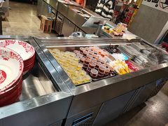 -生火火·小炉子炭烤(金楠天街总店)