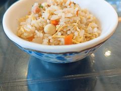 -九炉分座·扬州早茶·淮扬菜(何园店)