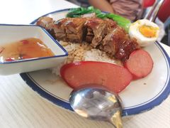 -食运茶餐厅(文化宫店)