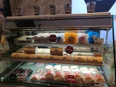 -燃厚蛋糕(卓展中信城店)