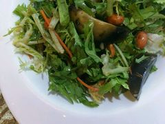 -老虎滩船说·海胆水饺·大连海鲜(老虎滩店)