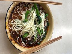 -赵伍面庄(松石大道店)