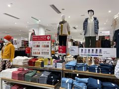 -优衣库(珠海华发商都店)