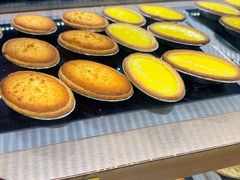 -圣安娜饼屋(新板樟堂店)