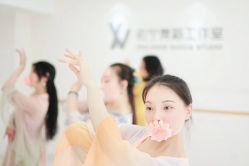-佑宁舞蹈工作室