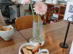 -肥朵食堂(带梦胡同店)