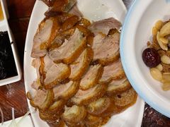 -南来顺饭庄·清真(南菜园店)