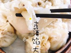 三鲜烧麦-天瑞祥烧麦馆(芥园西道店)