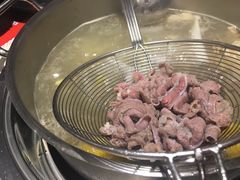 -南城十里潮汕鲜牛火锅·鲜虾生滚粥(融汇老商埠店)