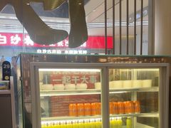 -老碗会·陕西手工面(前海世茂店)