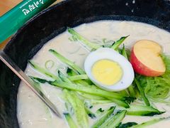 -顺姬冷面(长白西路店)