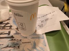 -麦当劳(鲁迅公园店)