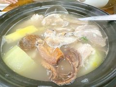-万年酒楼(越秀南路店)