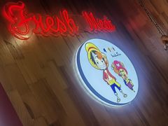 -杀猪天·韩国烤肉(总店)