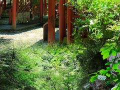 -太湖源风景区