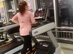-中田健身工作室(星耀城金牌店)