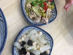 -朱洪元苏式面馆(绿宝广场店)