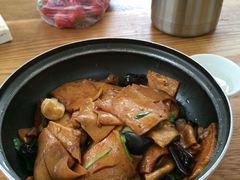 -旅马餐厅(茅家埠店)