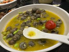 -锡和无锡菜(景丽苑店)