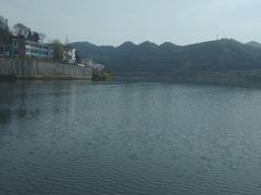 -新安江山水画廊风景区