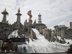 -福州罗源湾海洋世界旅游区