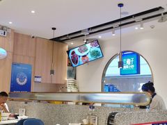 大堂-兰湘子·湘菜小炒(三桥万象城店)