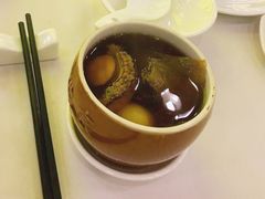 -聚春园自助餐厅(东街口店)