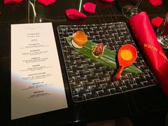 -wann lounge 低温慢煮牛排·清吧