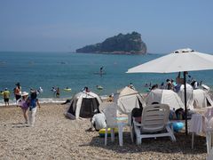 -棒棰岛宾馆景区