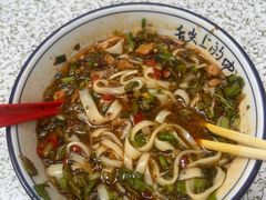 -虎子面粉馆(五一东村店)