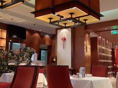 大堂-利苑酒家(金宝店)