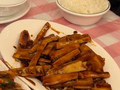 -玲珑餐厅(陕西南路店)